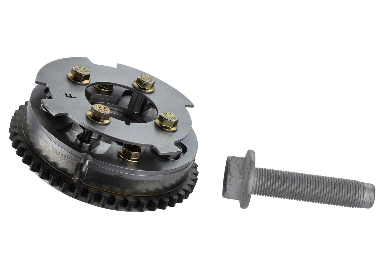 Ford Performance M-6250-SD73A - Engine Camshaft