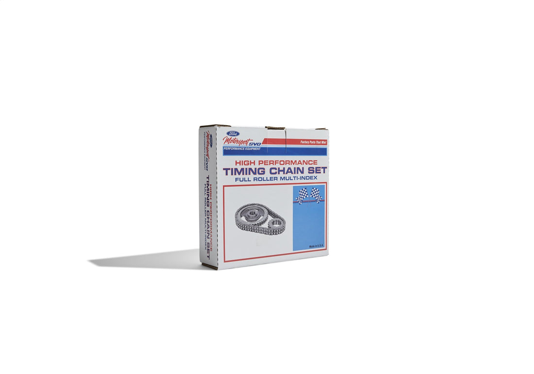 Ford Performance Ford Performance M-6268-A390 Engine Timing Set