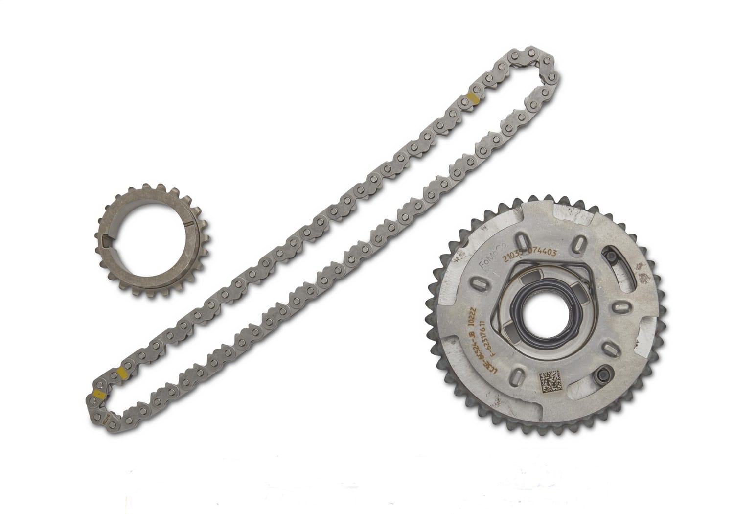 Ford Performance Ford Performance M-6268-SD73 Engine Timing Set