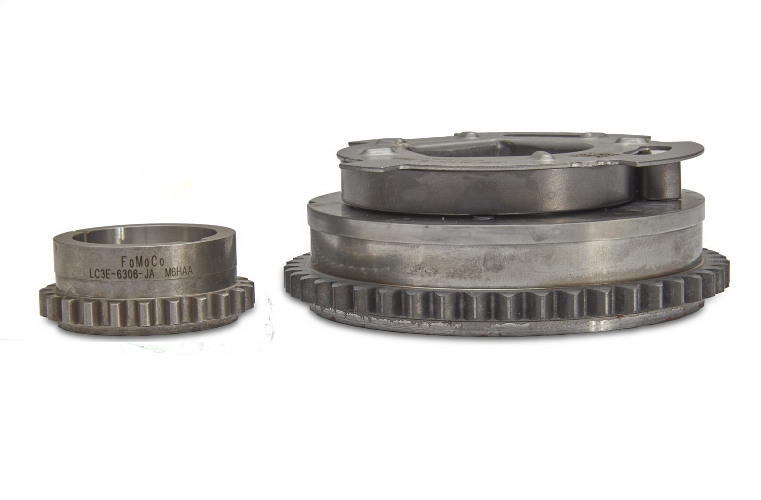 Ford Performance Ford Performance M-6268-SD73 Engine Timing Set