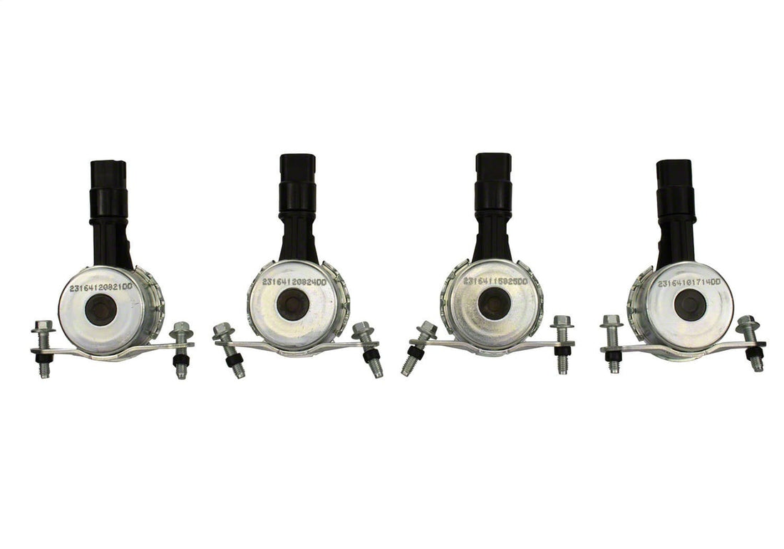 Ford Performance Ford Performance M-6297-M50A Engine Variable Displacement Oil Control Solenoid