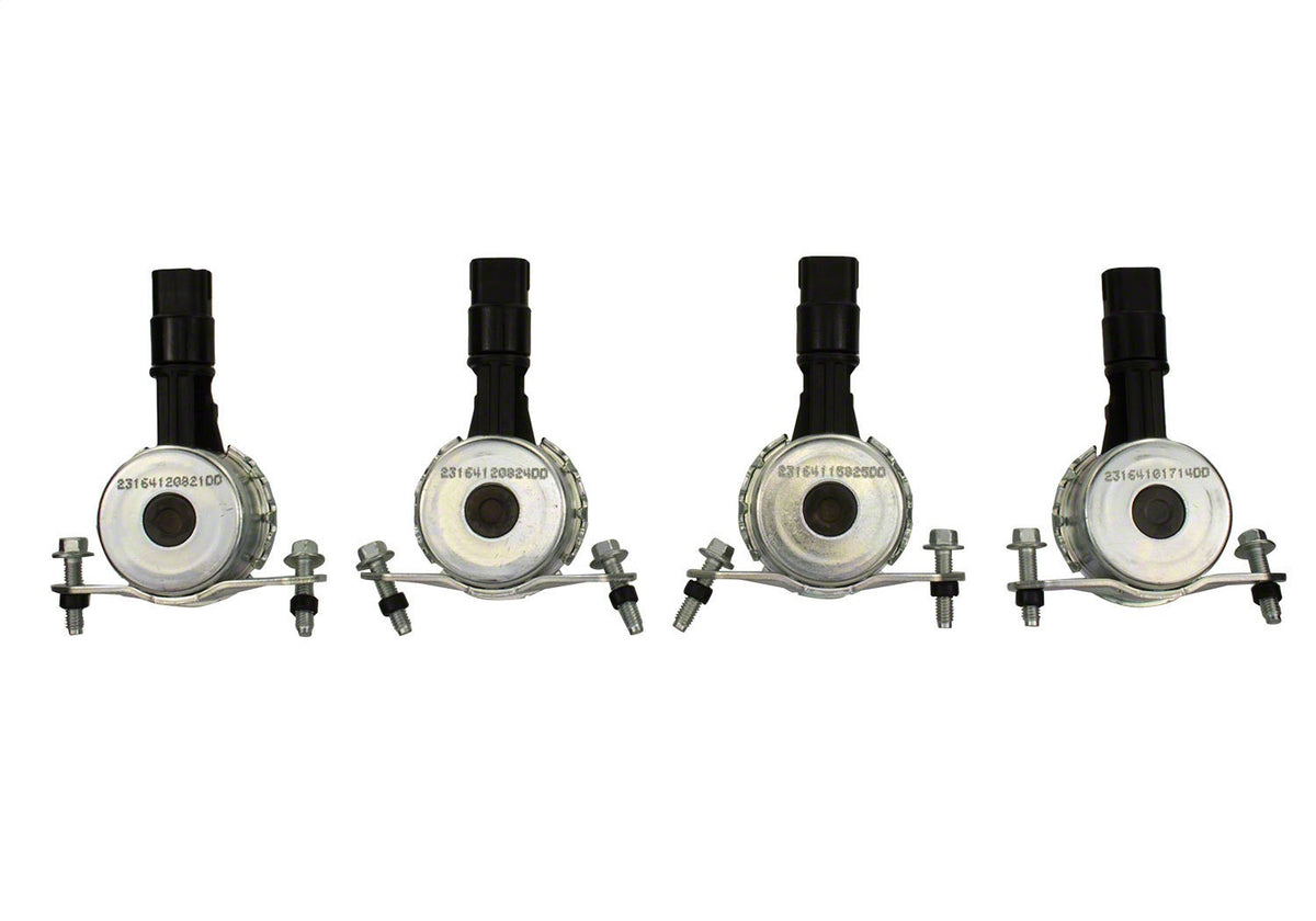 Ford Performance M-6297-M50A - Engine Variable Displacement Oil Control Solenoid