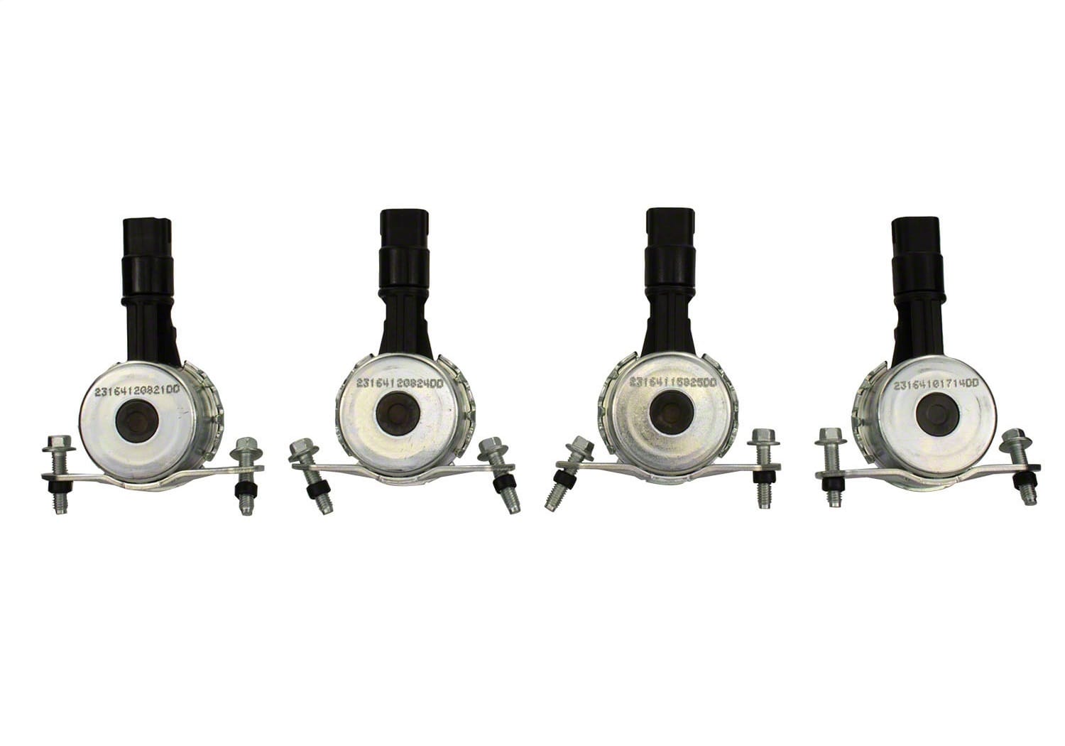 Ford Performance Ford Performance M-6297-M50A Engine Variable Displacement Oil Control Solenoid