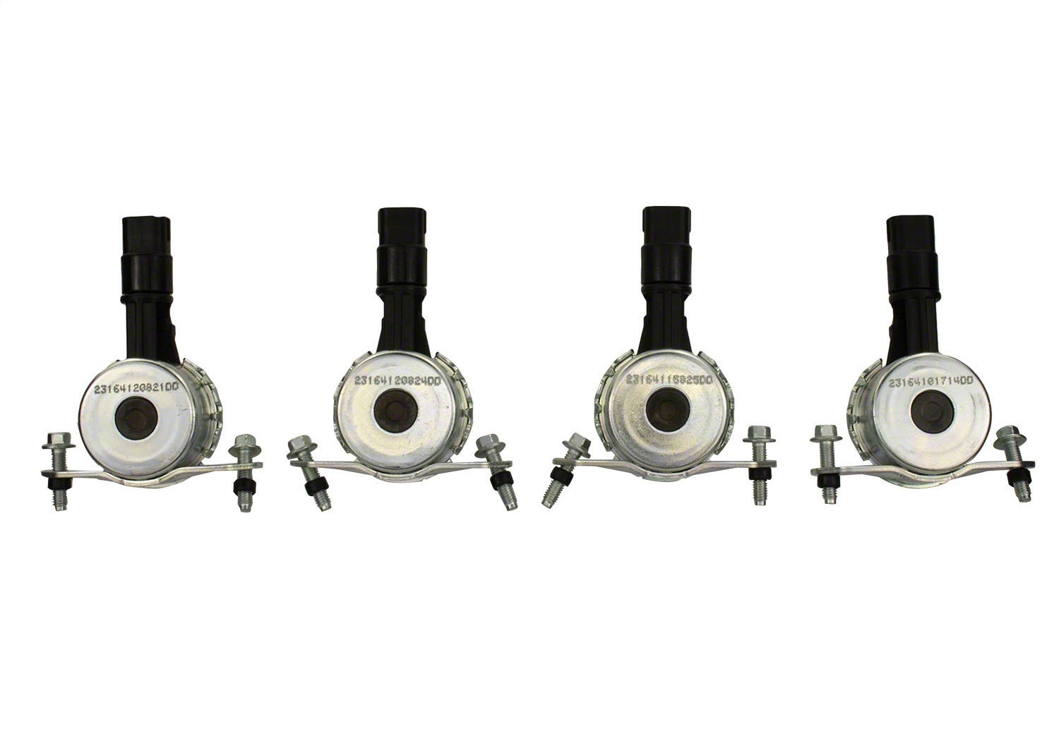 Ford Performance M-6297-M50A - Engine Variable Displacement Oil Control Solenoid