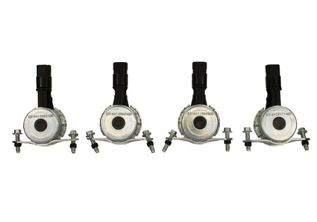 Ford Performance M-6297-M50A - Engine Variable Displacement Oil Control Solenoid