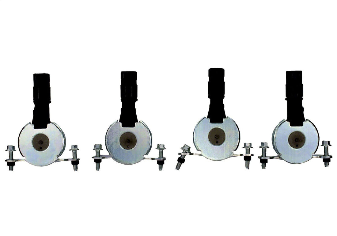 Ford Performance Ford Performance M-6297-M50A Engine Variable Displacement Oil Control Solenoid