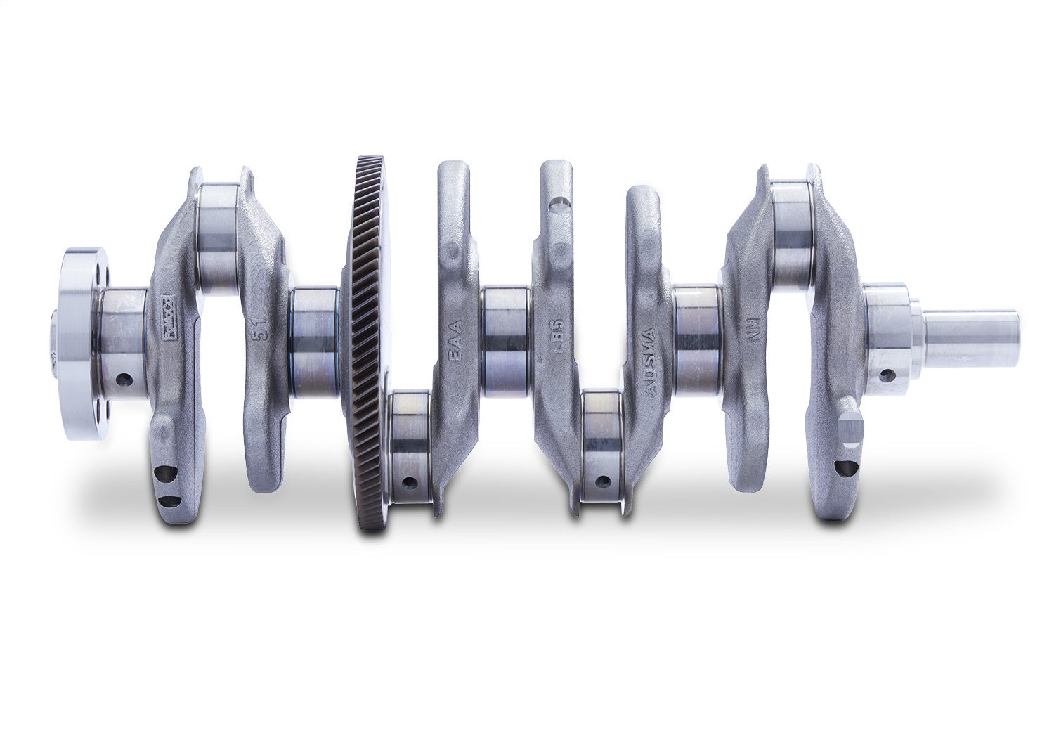 Ford Performance Ford Performance M-6303-23EB Engine Crankshaft