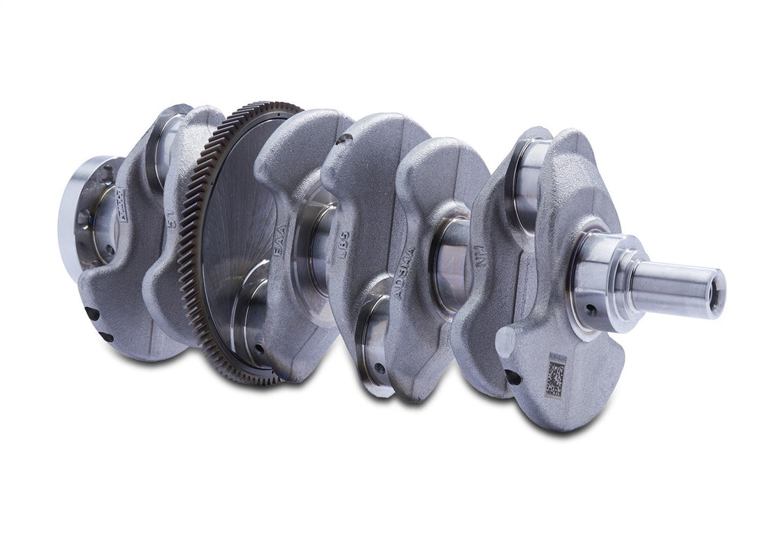 Ford Performance Ford Performance M-6303-23EB Engine Crankshaft