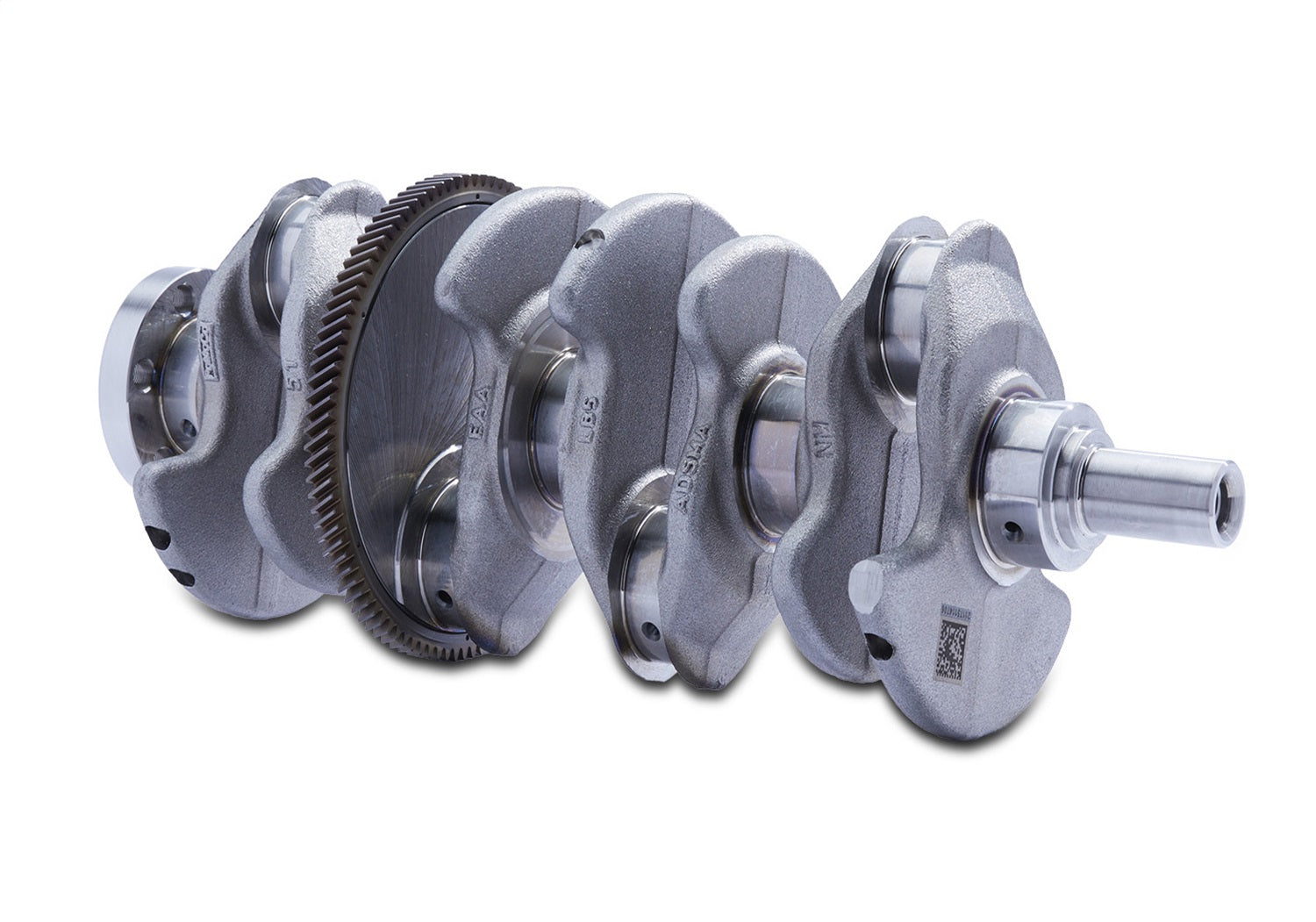 Ford Performance Ford Performance M-6303-23EB Engine Crankshaft