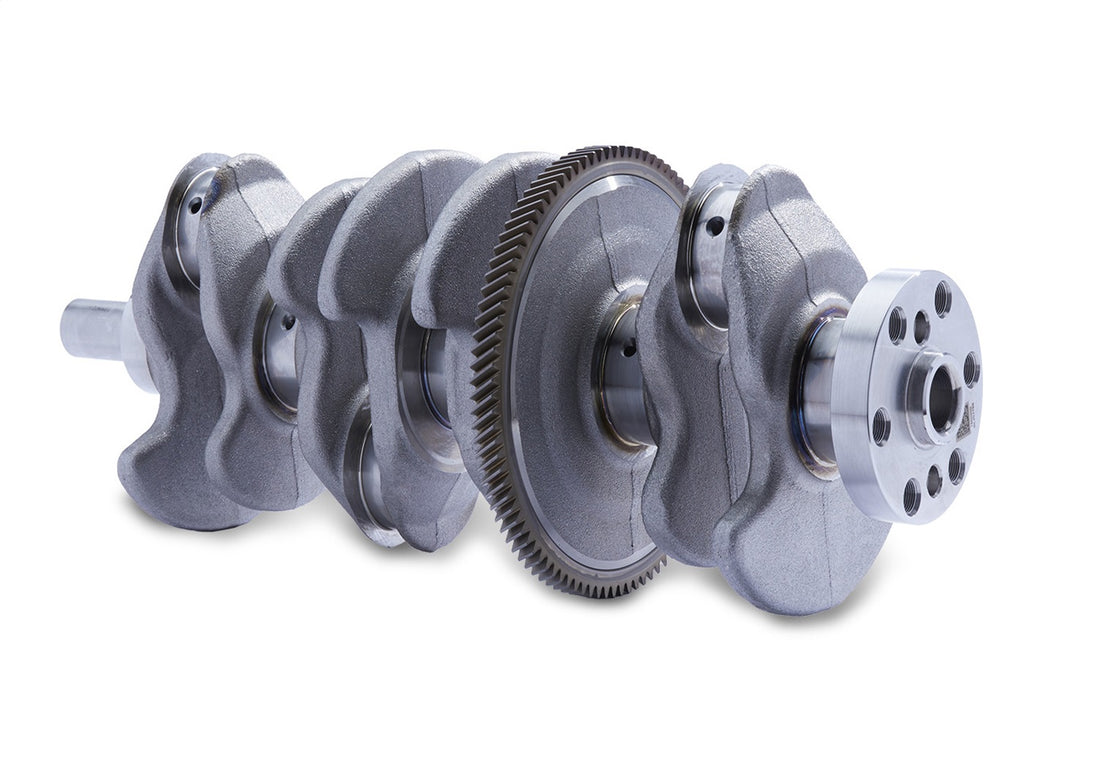 Ford Performance Ford Performance M-6303-23EB Engine Crankshaft