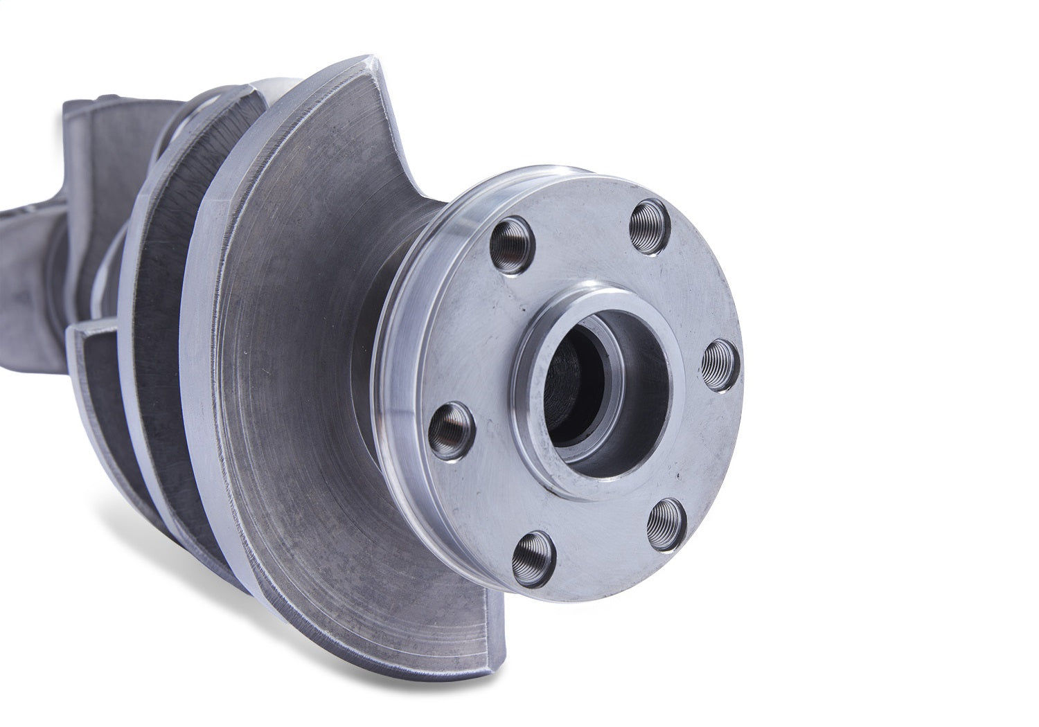 Ford Performance Ford Performance M-6303-C340 Engine Crankshaft