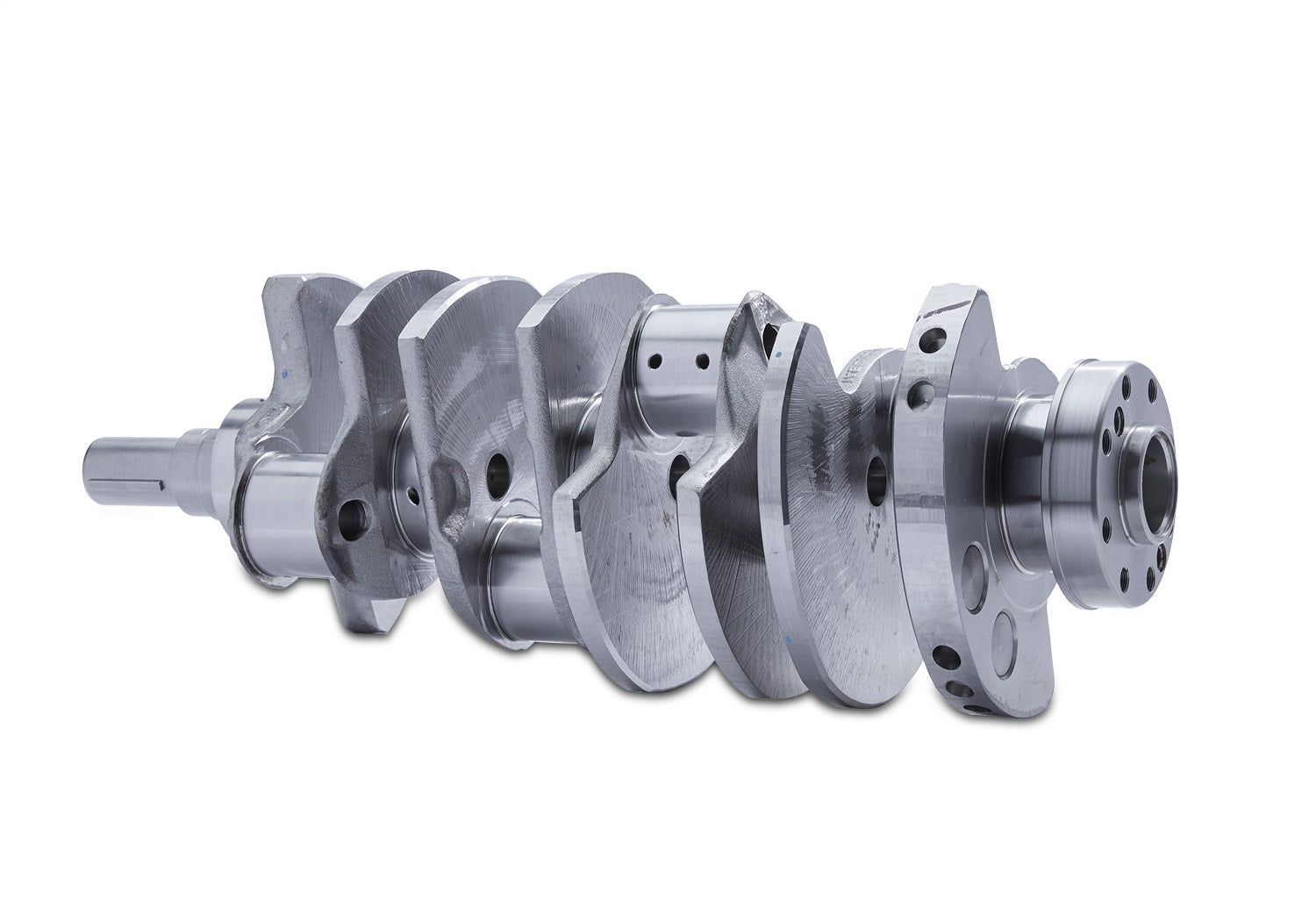 Ford Performance M-6303-M52B - Engine Crankshaft