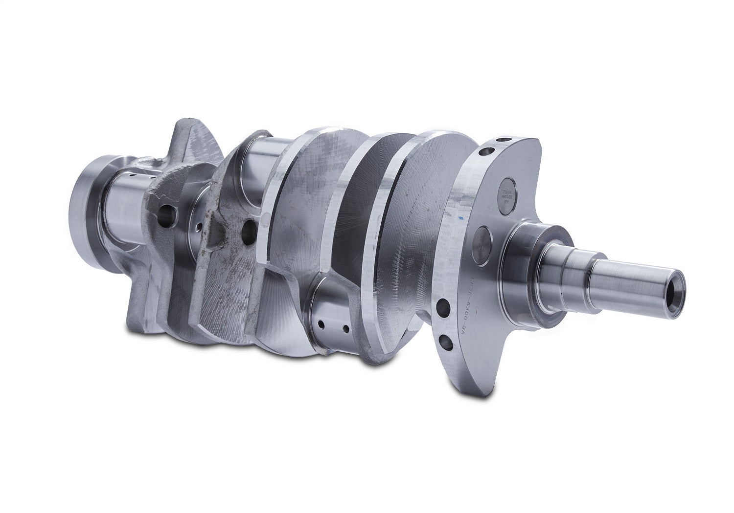 Ford Performance M-6303-M52B - Engine Crankshaft
