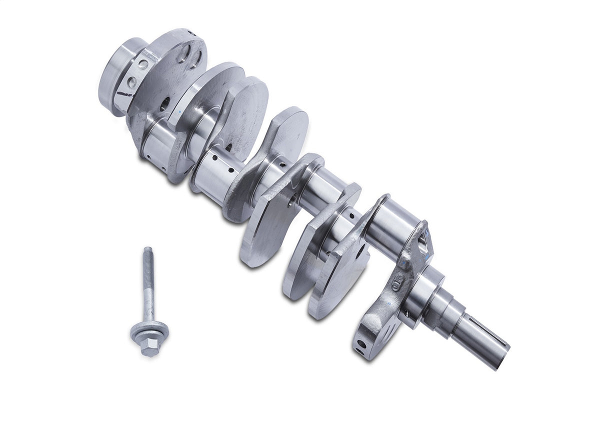 Ford Performance M-6303-M52B - Engine Crankshaft