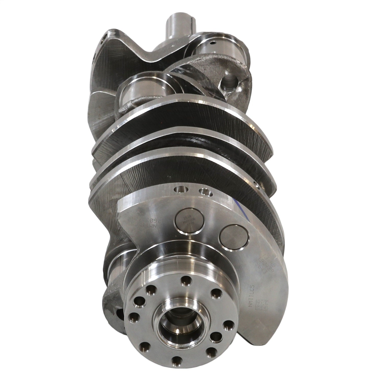 Ford Performance M-6303-M52B - Engine Crankshaft