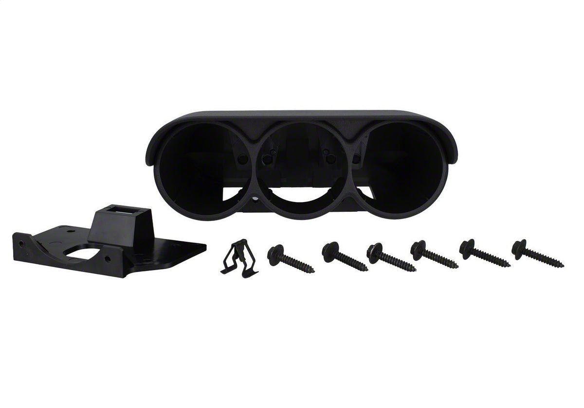 Ford Performance M-6304GPOD-A - Gauge Pod