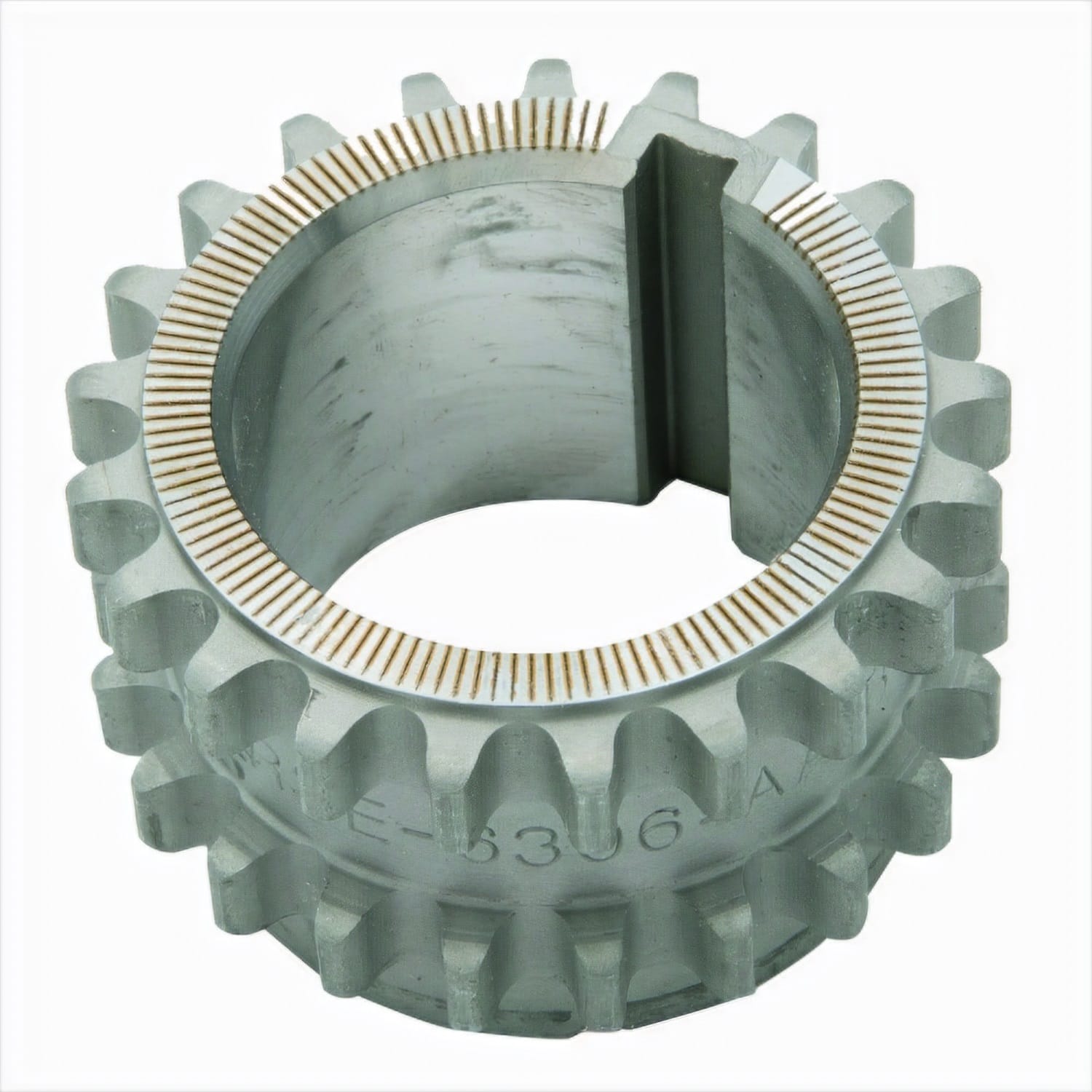 Ford Performance Ford Performance M-6306-M50A Engine Timing Crankshaft Gear