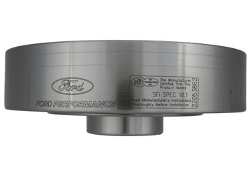 Ford Performance Ford Performance M-6316-A460 Engine Crankshaft Vibration Damper