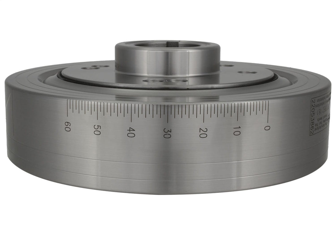 Ford Performance Ford Performance M-6316-A460 Engine Crankshaft Vibration Damper