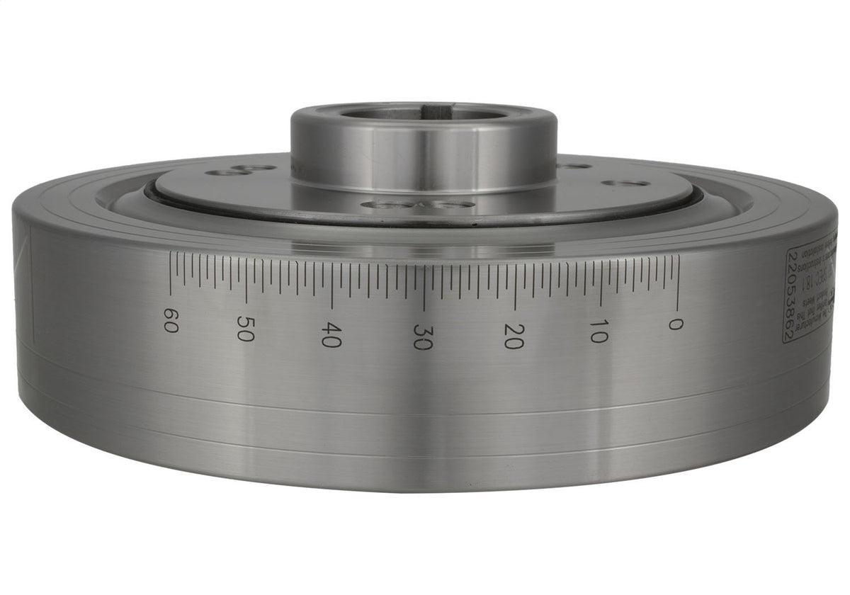 Ford Performance M-6316-A460 - Engine Crankshaft Vibration Damper
