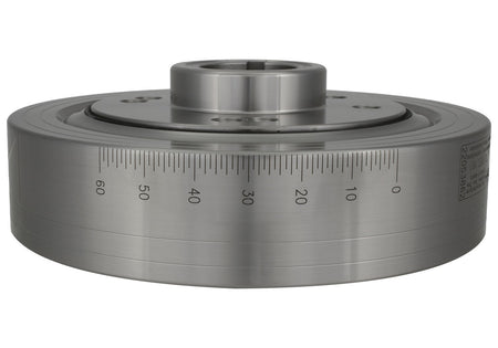 Ford Performance M-6316-A460 - Engine Crankshaft Vibration Damper