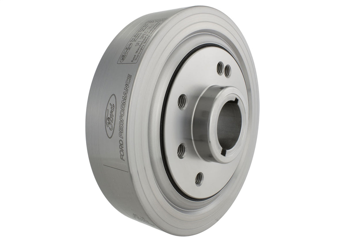Ford Performance M-6316-A460 - Engine Crankshaft Vibration Damper