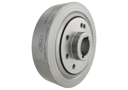 Ford Performance M-6316-A460 - Engine Crankshaft Vibration Damper
