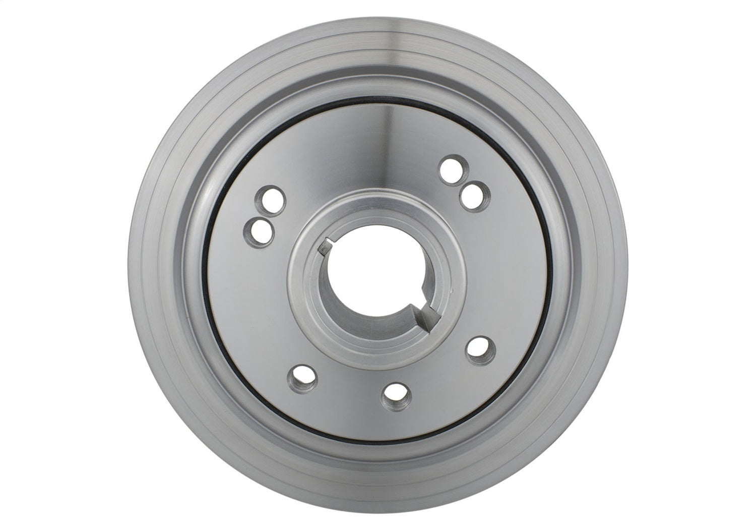 Ford Performance M-6316-A460 - Engine Crankshaft Vibration Damper