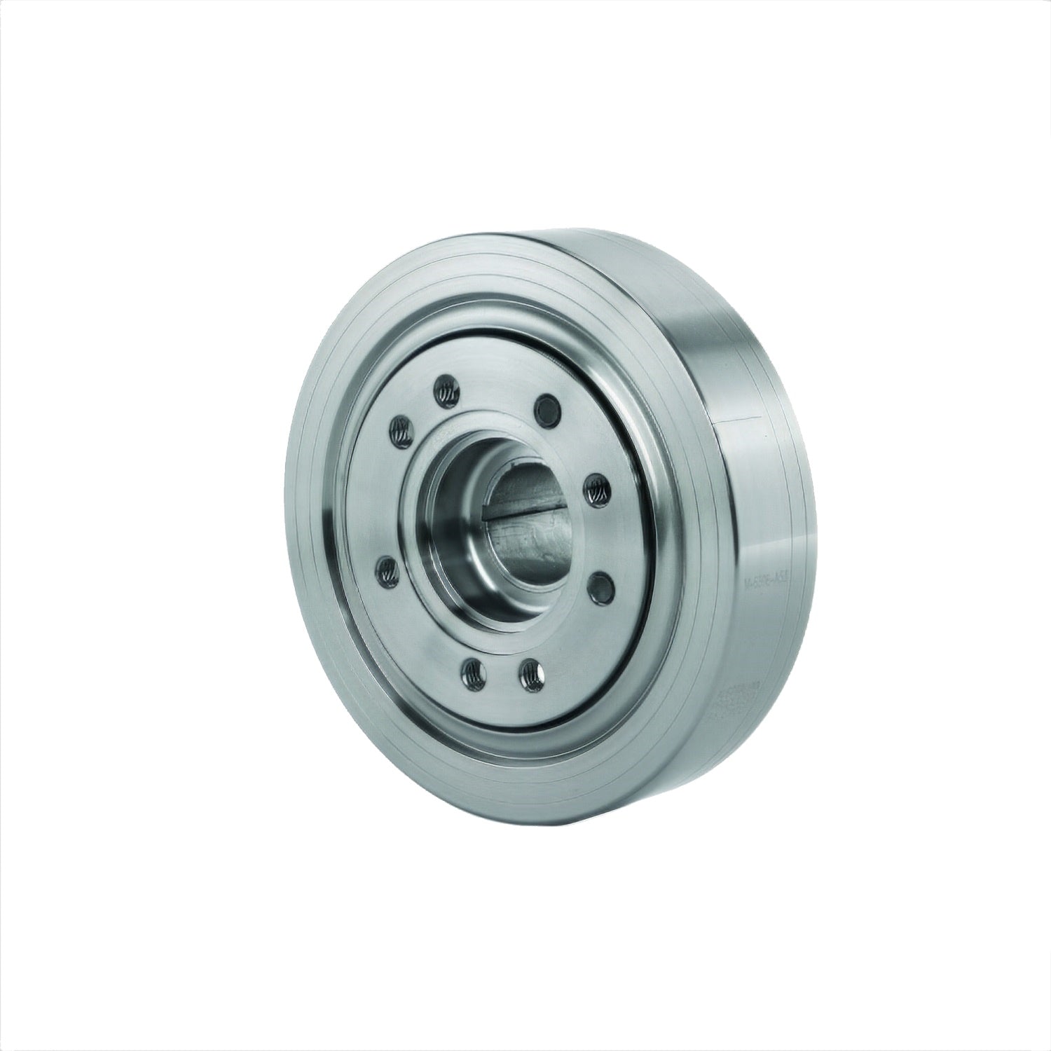 Ford Performance M-6316-D302 - Engine Crankshaft Vibration Damper