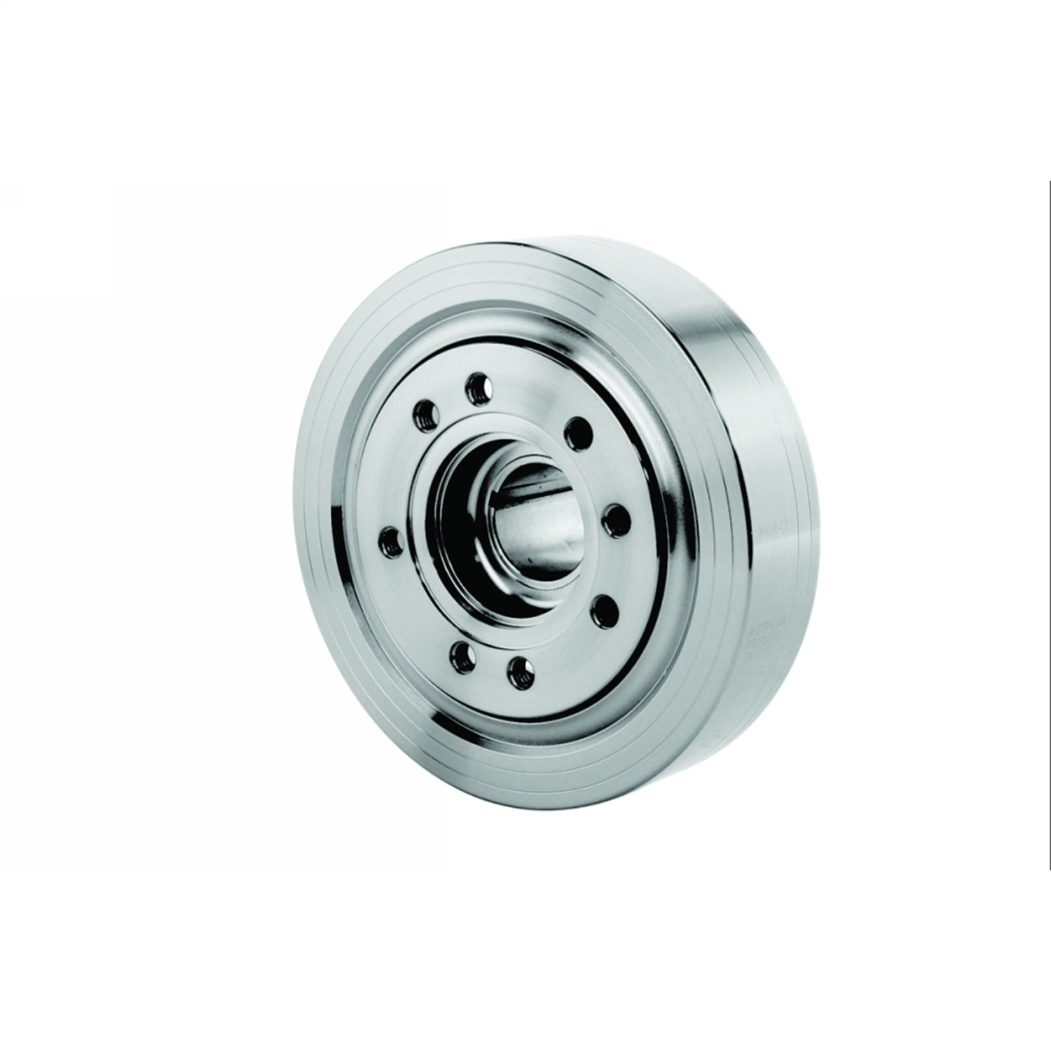 Ford Performance M-6316-A50 - Engine Crankshaft Vibration Damper