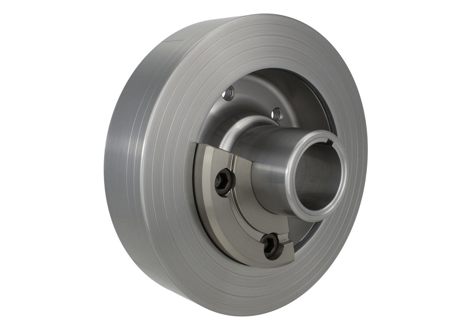 Ford Performance M-6316-A50 - Engine Crankshaft Vibration Damper