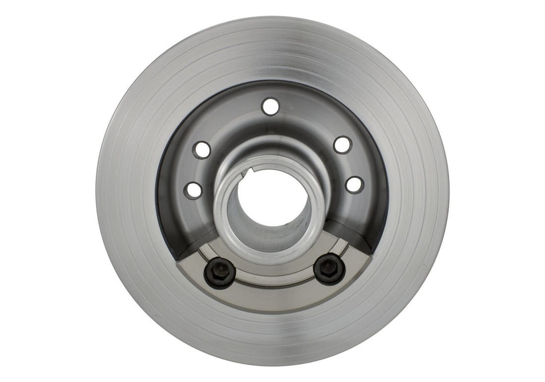 Ford Performance Ford Performance M-6316-A50 Engine Crankshaft Vibration Damper
