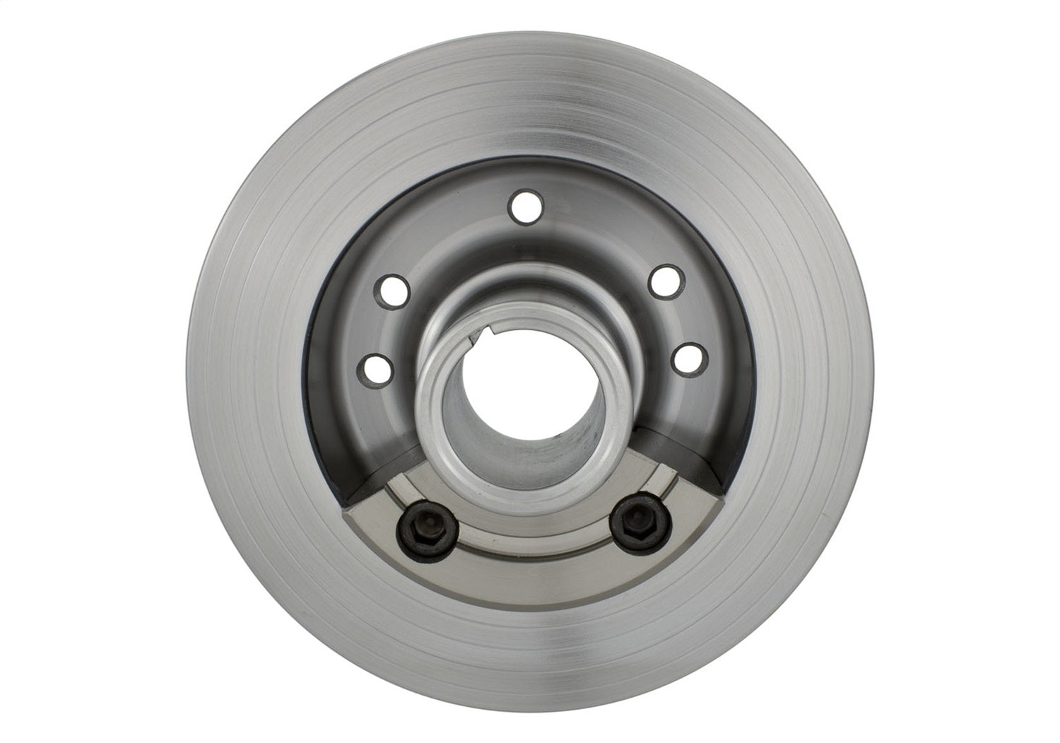 Ford Performance M-6316-A50 - Engine Crankshaft Vibration Damper