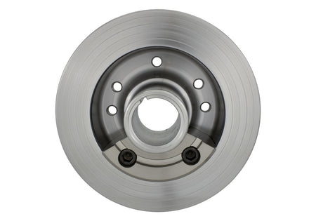 Ford Performance M-6316-A50 - Engine Crankshaft Vibration Damper
