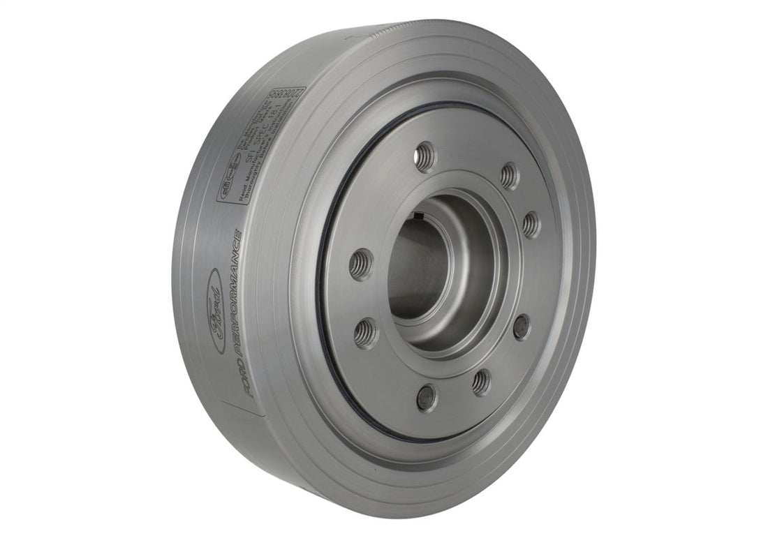Ford Performance Ford Performance M-6316-A50 Engine Crankshaft Vibration Damper