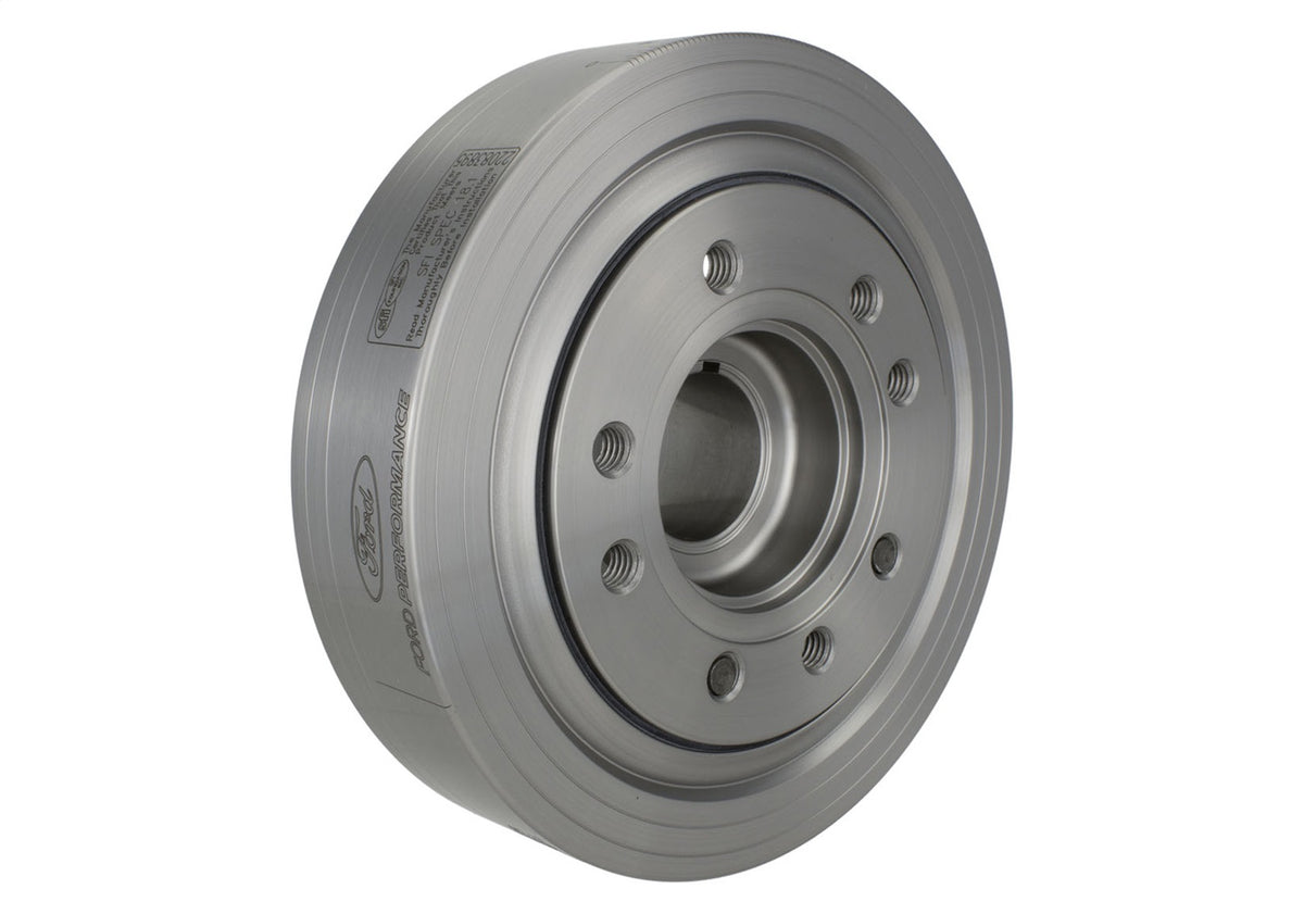 Ford Performance M-6316-A50 - Engine Crankshaft Vibration Damper