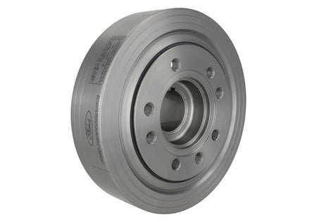 Ford Performance M-6316-A50 - Engine Crankshaft Vibration Damper