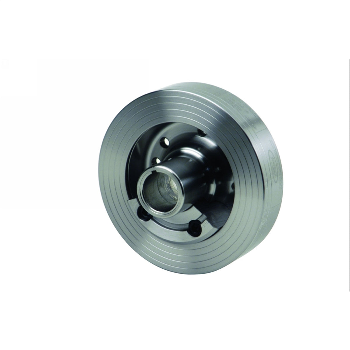 Ford Performance M-6316-A50 - Engine Crankshaft Vibration Damper