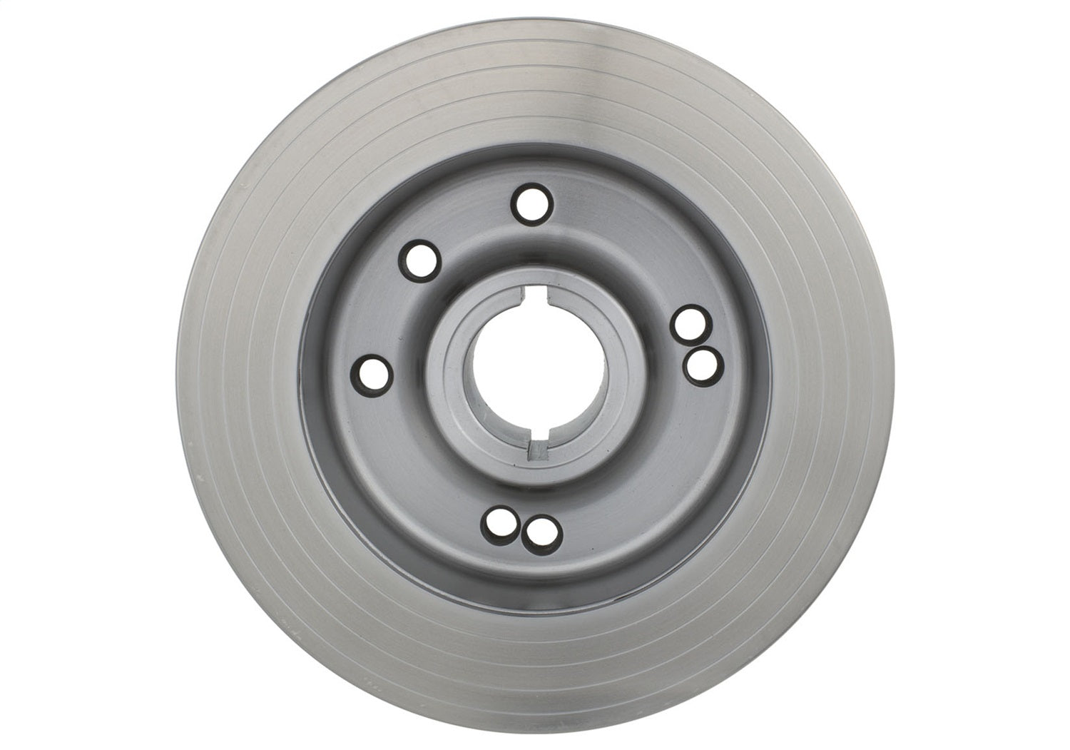 Ford Performance M-6316-A521 - Engine Crankshaft Vibration Damper