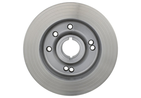 Ford Performance M-6316-A521 - Engine Crankshaft Vibration Damper