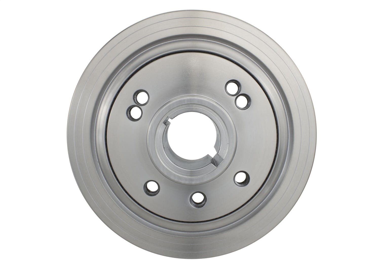 Ford Performance Ford Performance M-6316-A521 Engine Crankshaft Vibration Damper