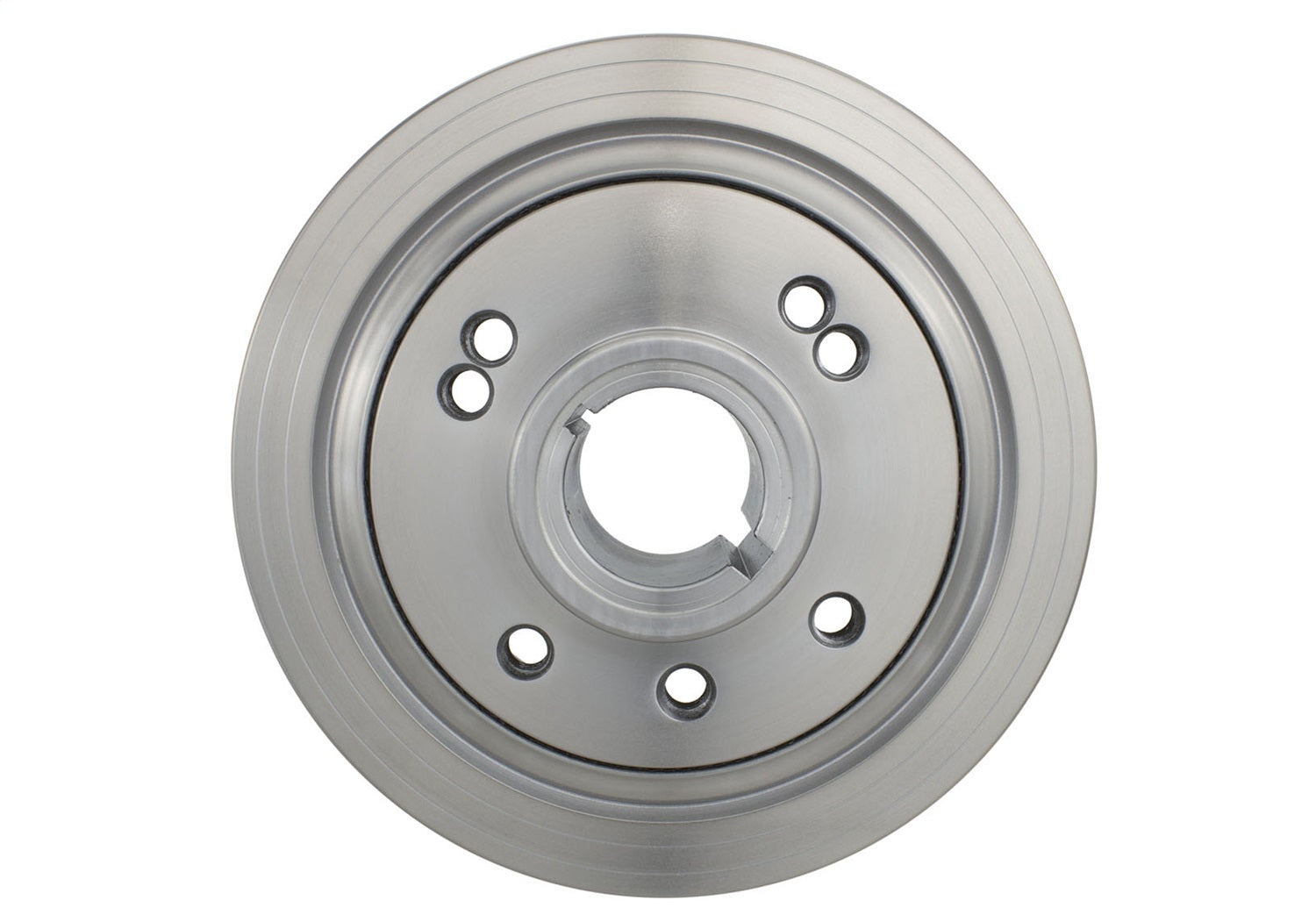 Ford Performance M-6316-A521 - Engine Crankshaft Vibration Damper