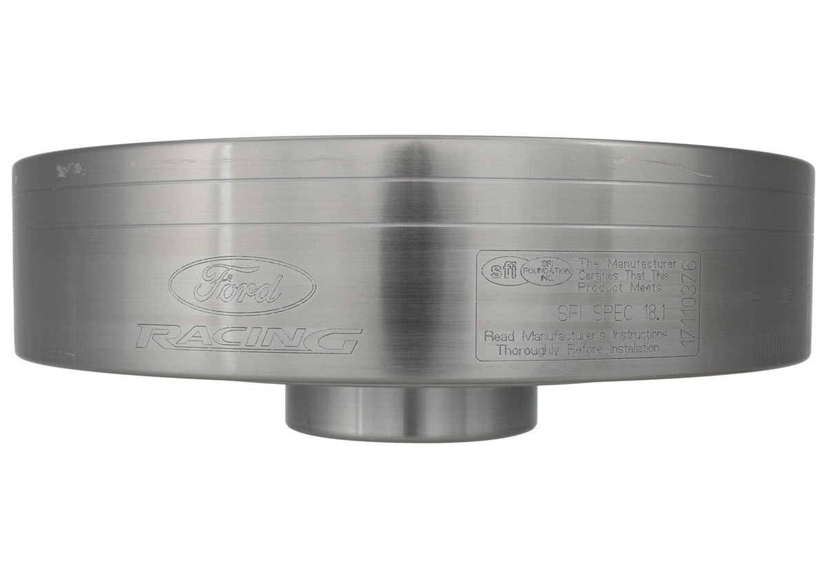Ford Performance M-6316-A521 - Engine Crankshaft Vibration Damper