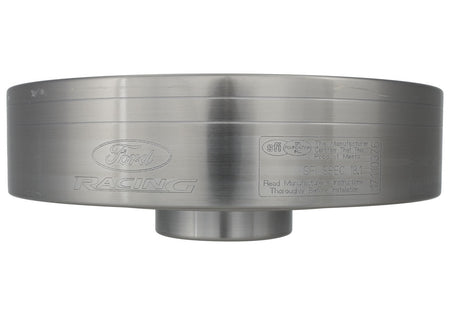 Ford Performance M-6316-A521 - Engine Crankshaft Vibration Damper