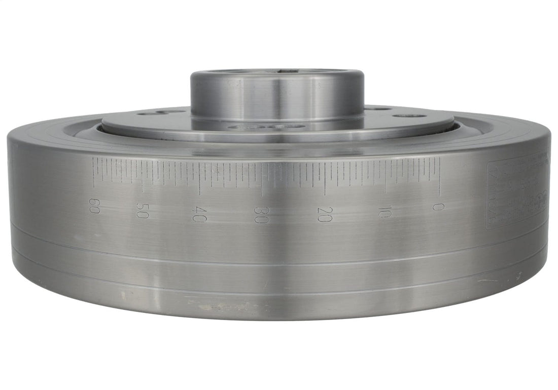 Ford Performance Ford Performance M-6316-A521 Engine Crankshaft Vibration Damper