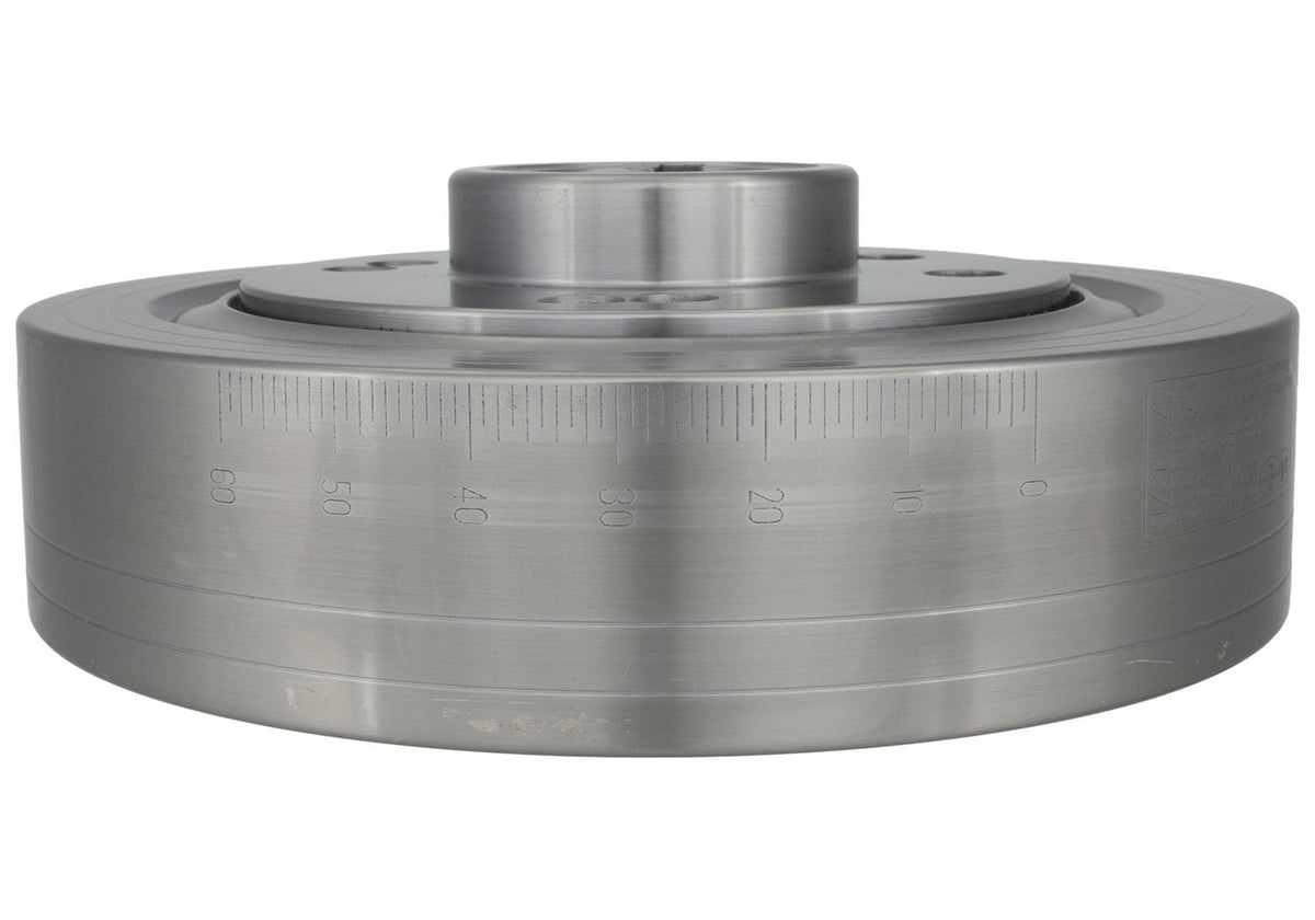 Ford Performance M-6316-A521 - Engine Crankshaft Vibration Damper