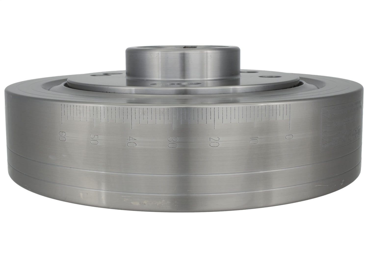 Ford Performance Ford Performance M-6316-A521 Engine Crankshaft Vibration Damper