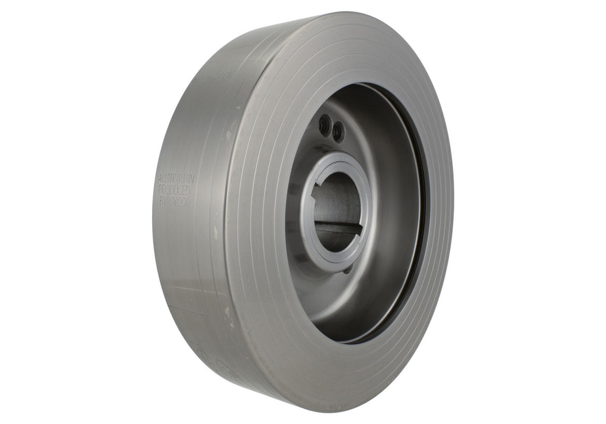 Ford Performance M-6316-A521 - Engine Crankshaft Vibration Damper
