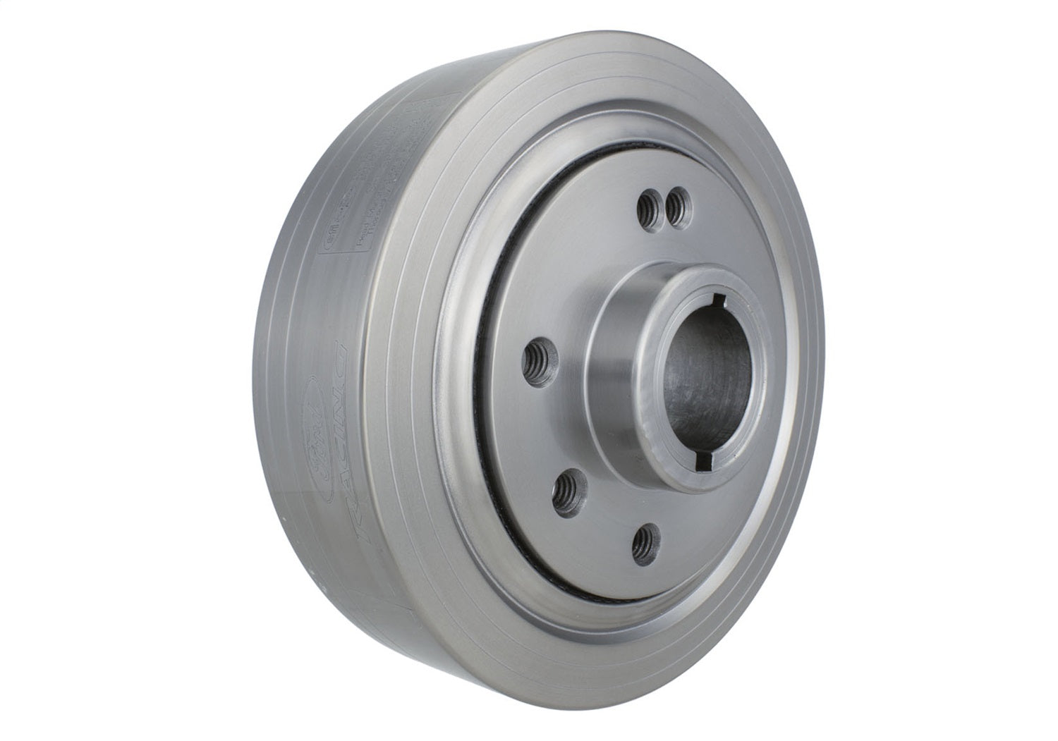 Ford Performance M-6316-A521 - Engine Crankshaft Vibration Damper
