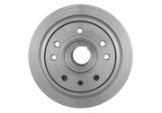 Ford Performance Ford Performance M-6316-C351 Engine Crankshaft Vibration Damper